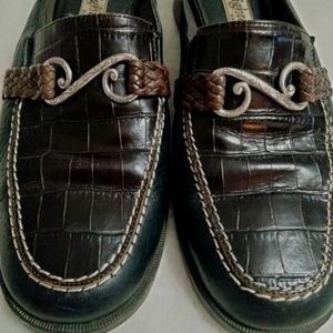 BRIGHTON Sydney Slip on Loafer